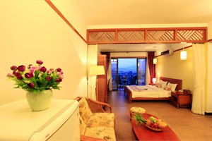 三亞經濟型住宿指南 200-300元一宿的酒店式公寓，打造高性價比旅途之家