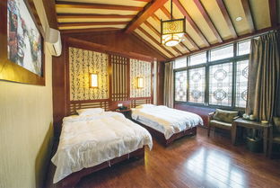 秋日詩意棲居 云南保山騰沖銀杏雅居精品客棧，開啟難忘住宿體驗