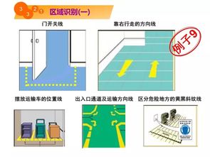 《5S管理漫畫教程 打造卓越工廠現場環境的秘訣》