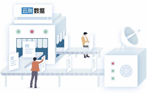 數(shù)字文化創(chuàng)意內(nèi)容應(yīng)用服務(wù) AI數(shù)據(jù)服務(wù)廠商如何助力人工智能落地發(fā)展